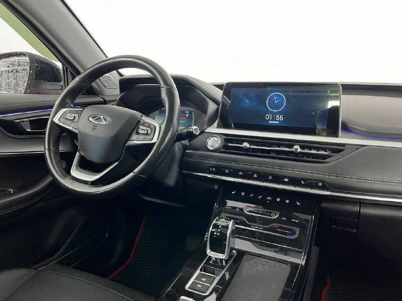 Купить Chery Tiggo 7 Pro, 2021, 70 474 км, фото №13