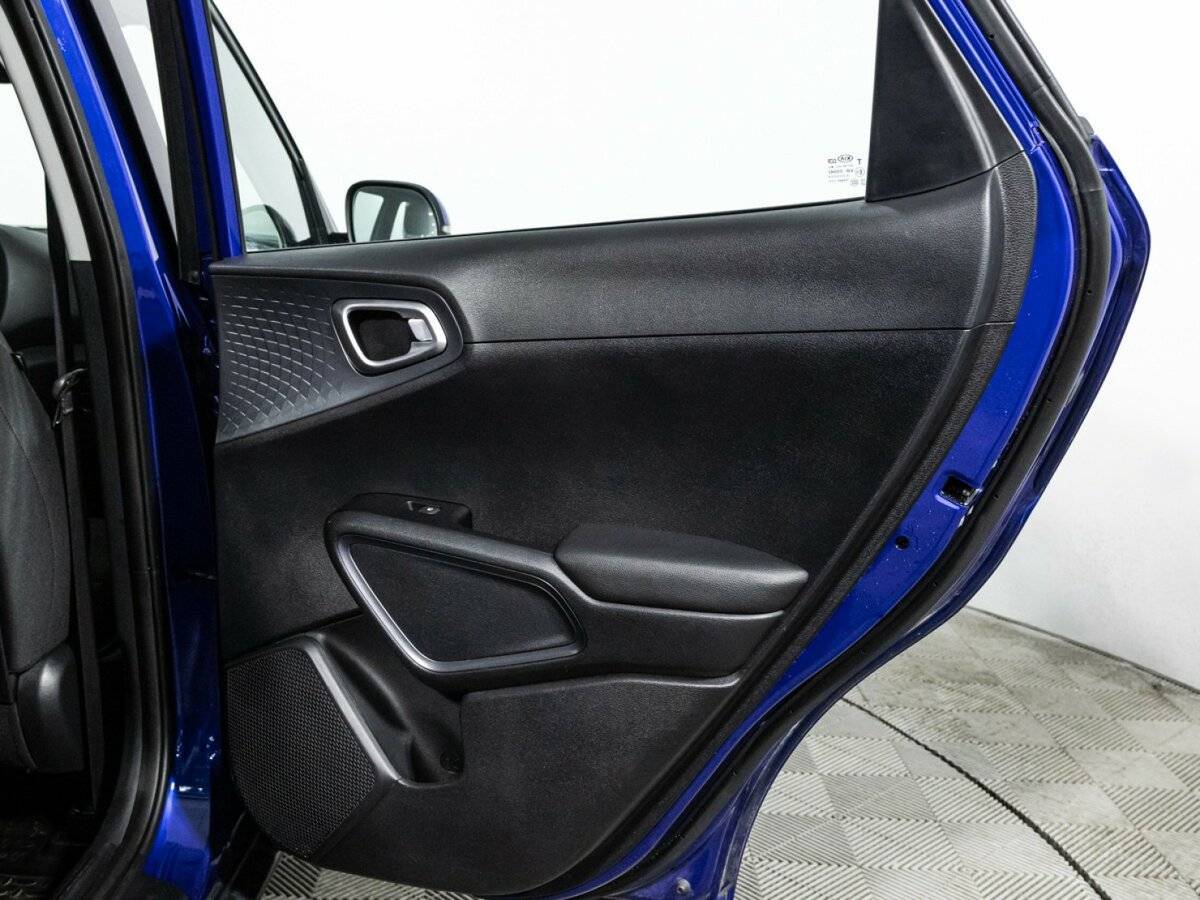 Купить Kia Soul, 2020, 162 396 км, фото №27