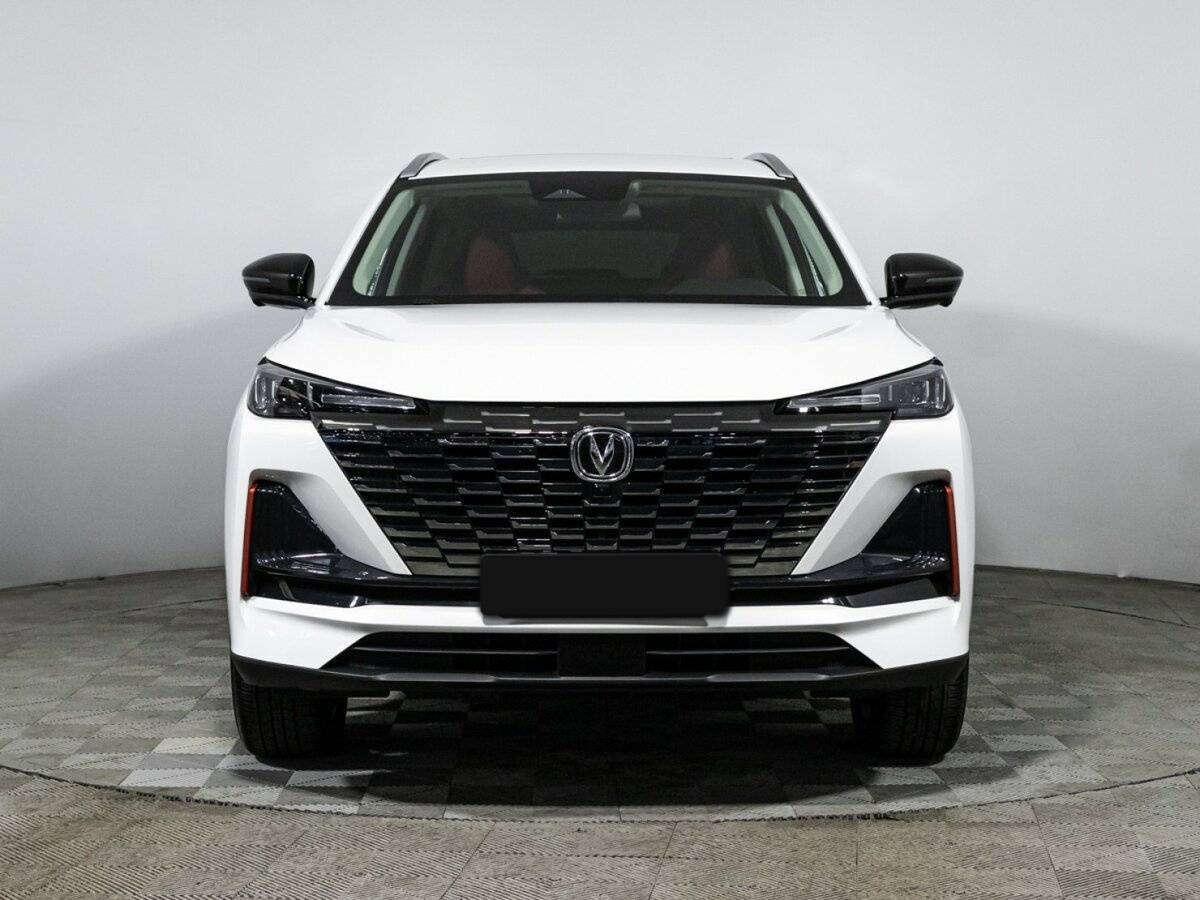 Changan CS55 Plus