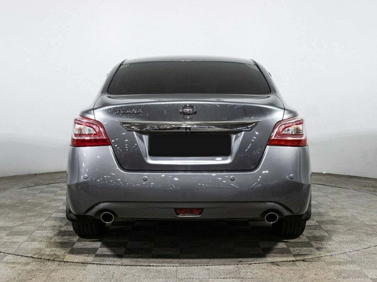 Купить Nissan Teana, 2014, 226 381 км, фото №6