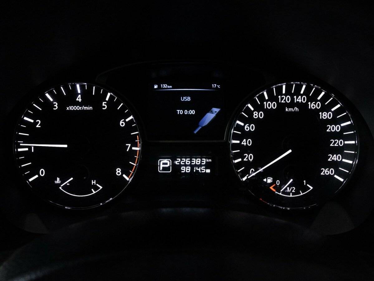 Купить Nissan Teana, 2014, 226 381 км, фото №12