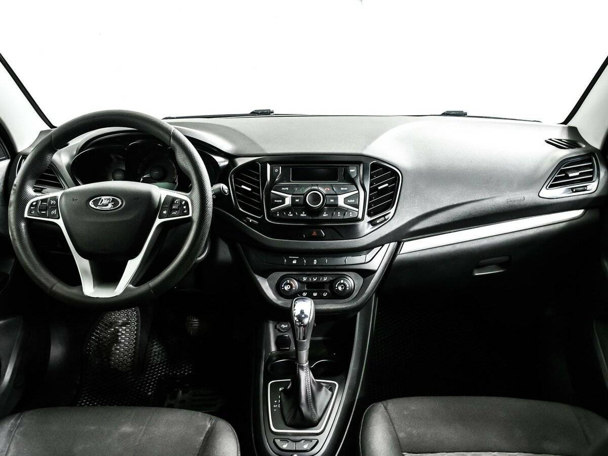 Купить Lada (ВАЗ) Vesta SW, 2020, 202 753 км, фото №11