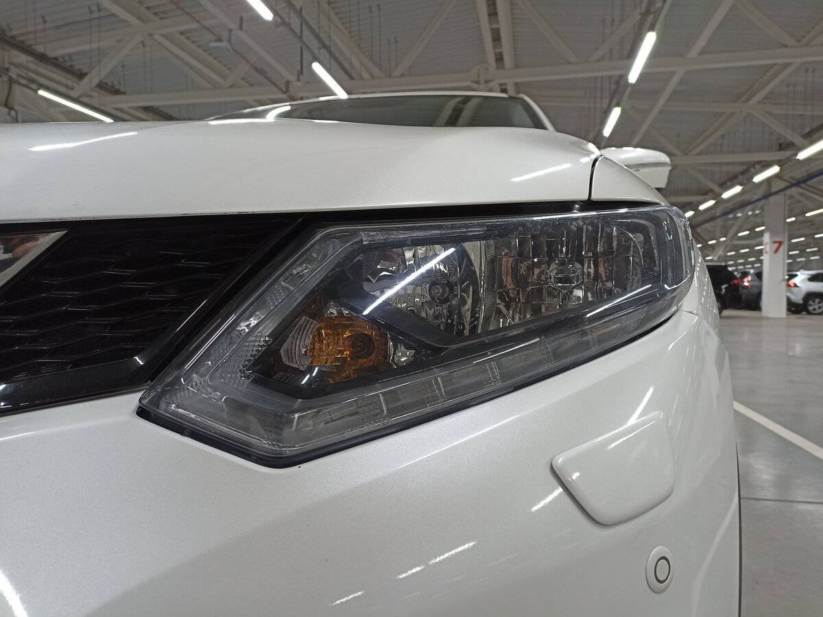 Купить Nissan X-Trail, 2016, 179 003 км, фото №17