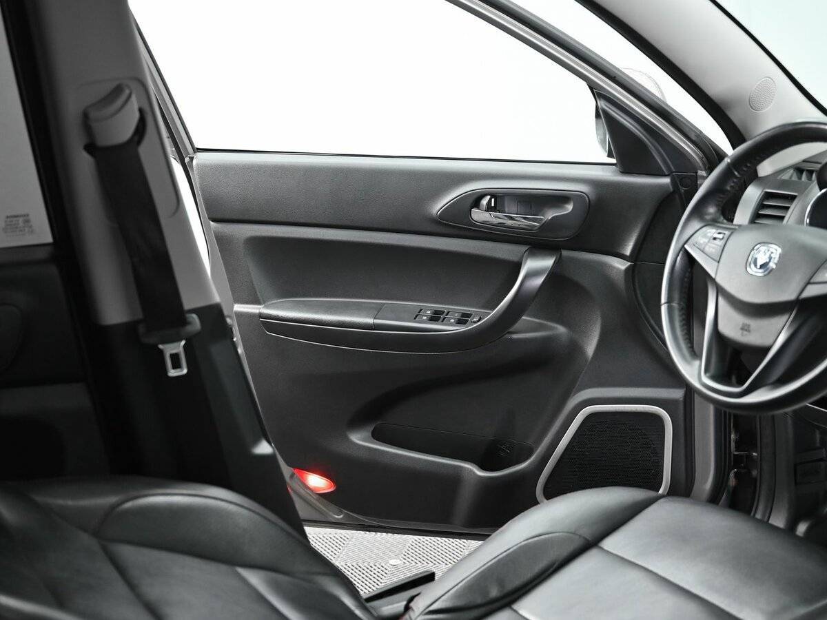 Купить Changan CS35, 2014, 170 000 км, фото №6