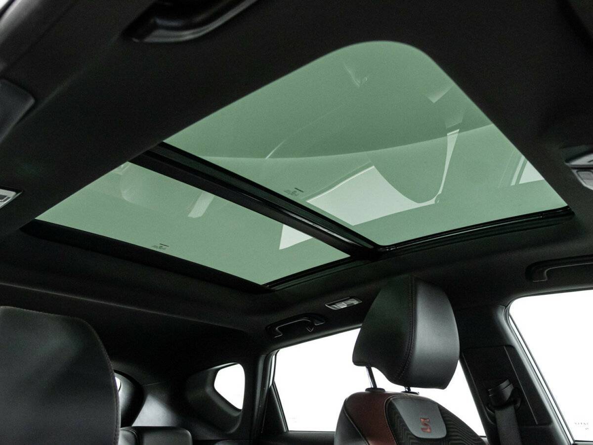 Купить Geely Coolray, 2021, 93 139 км, фото №21