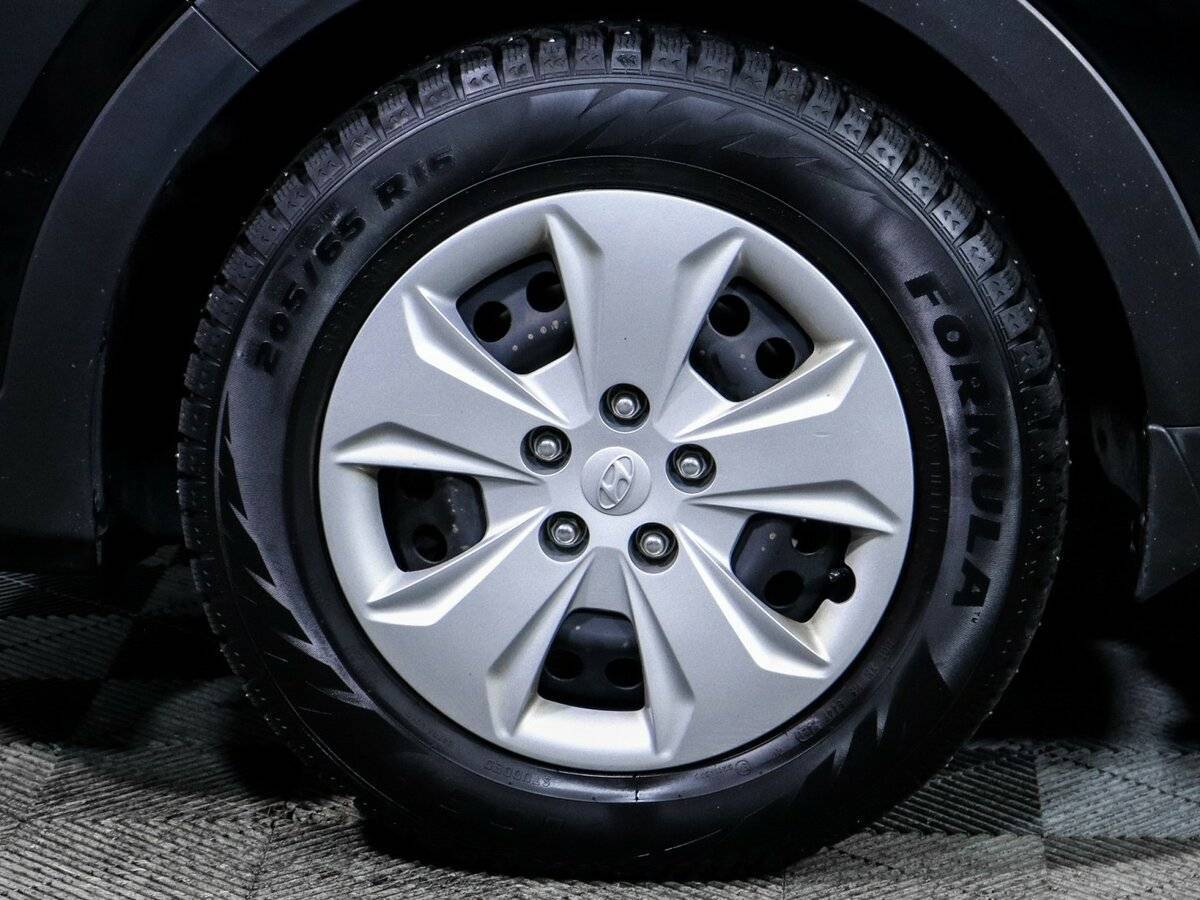 Купить Hyundai Creta, 2021, 57 800 км, фото №12