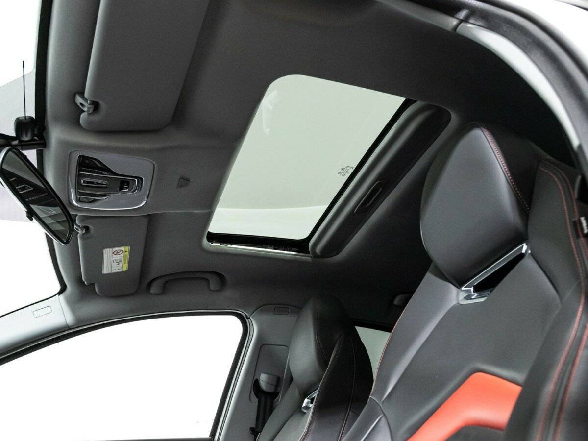 Купить Kaiyi E5, 2023, 20 074 км, фото №20