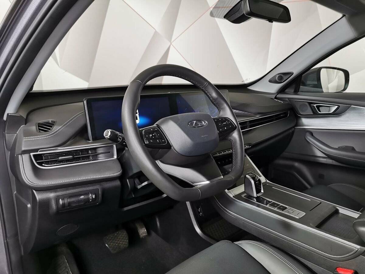 Купить Chery Tiggo 7 Pro Max, 2023, 21 096 км, фото №14