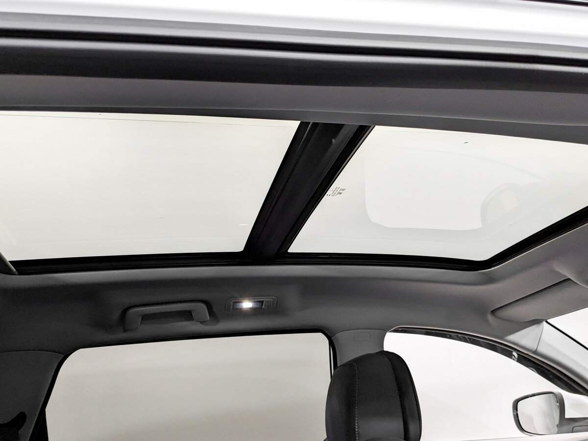 Купить Chery Tiggo 8 Pro Max, 2022, 25 111 км, фото №23