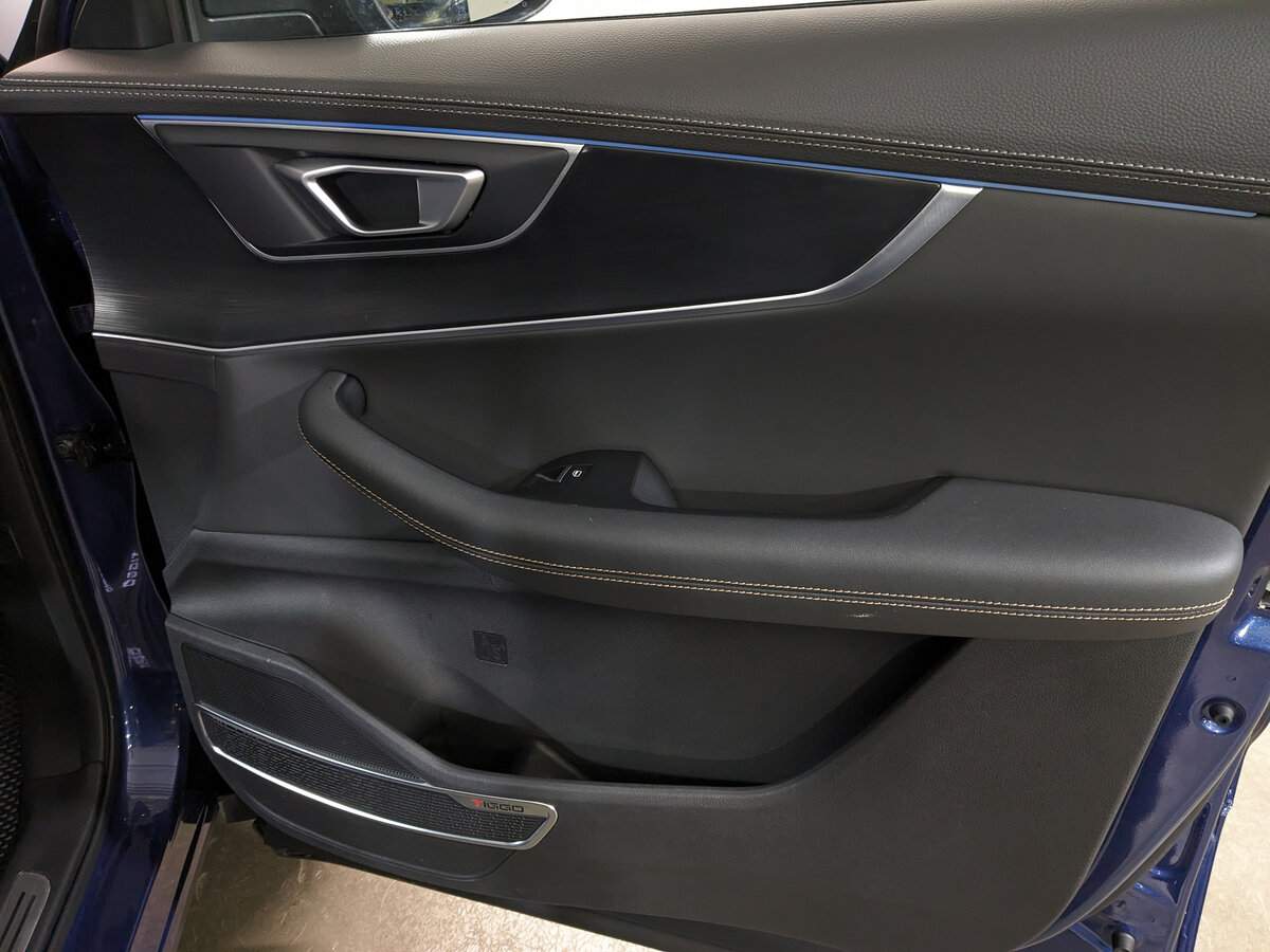 Купить Chery Tiggo 8, 2023, 47 760 км, фото №25