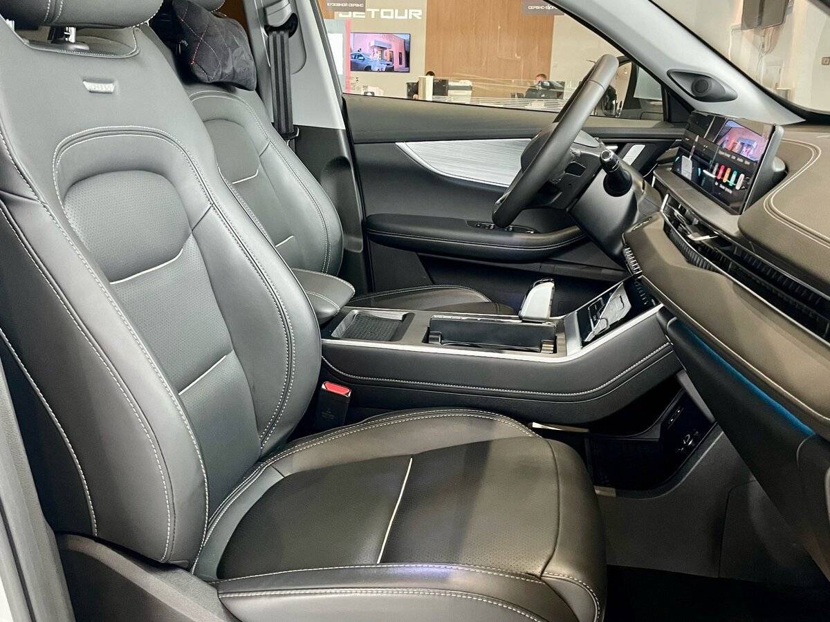 Купить Chery Tiggo 7 Pro Max, 2023, 24 229 км, фото №11