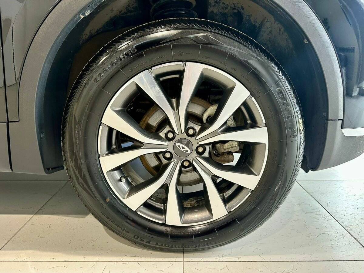 Купить Chery Tiggo 7 Pro, 2022, 60 373 км, фото №8