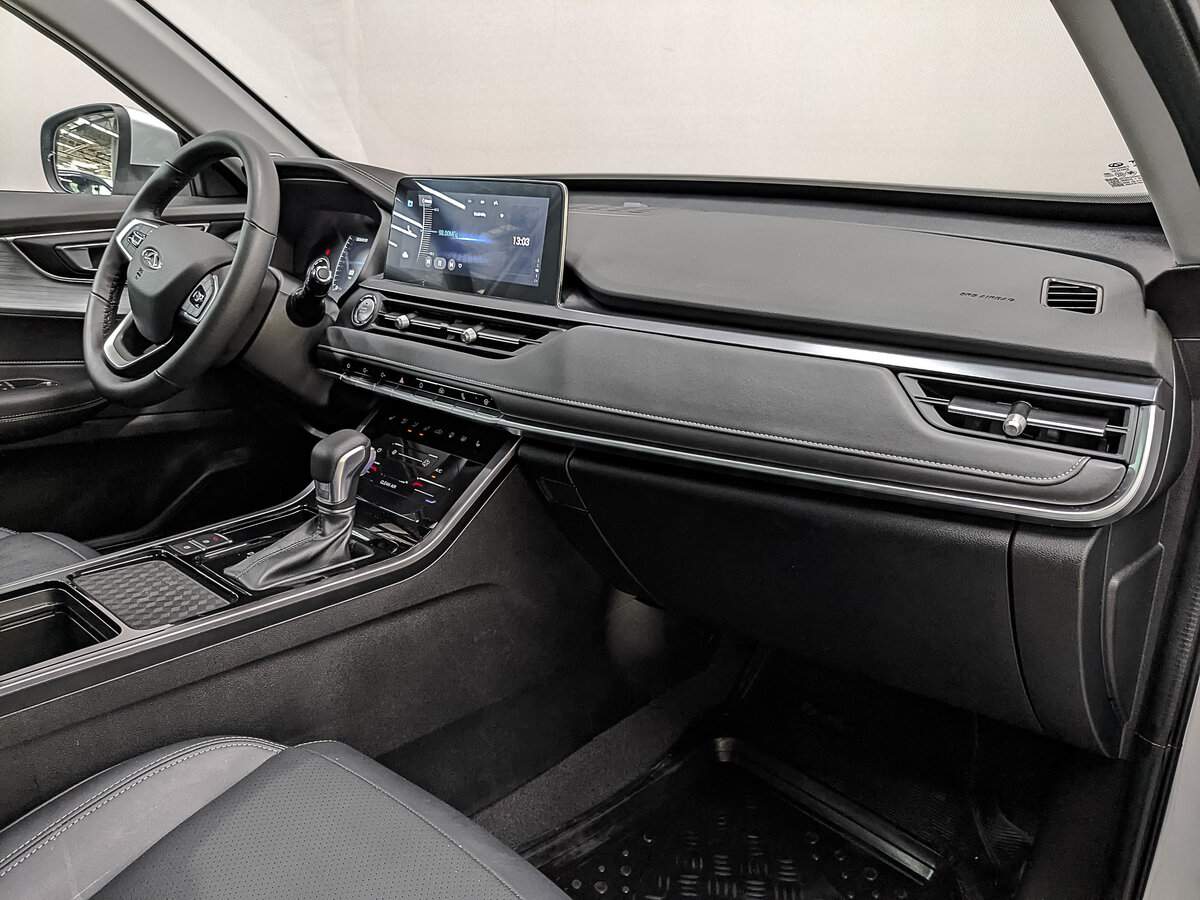 Купить Chery Tiggo 4 Pro, 2023, 6 629 км, фото №13