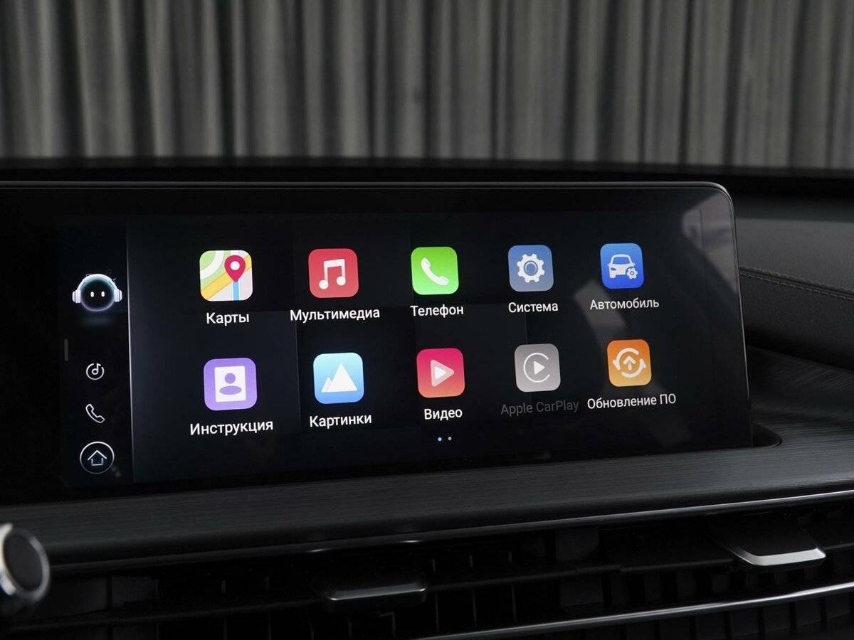 Купить Chery Tiggo 7 Pro Max, 2023, 5 102 км, фото №20