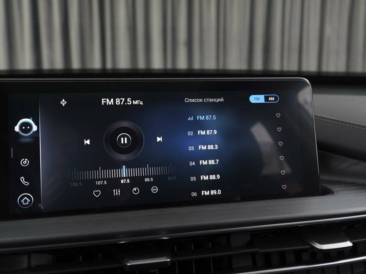 Купить Chery Tiggo 7 Pro Max, 2023, 5 102 км, фото №23