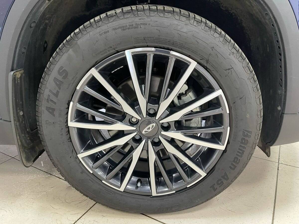 Купить Chery Tiggo 8, 2023, 27 061 км, фото №9