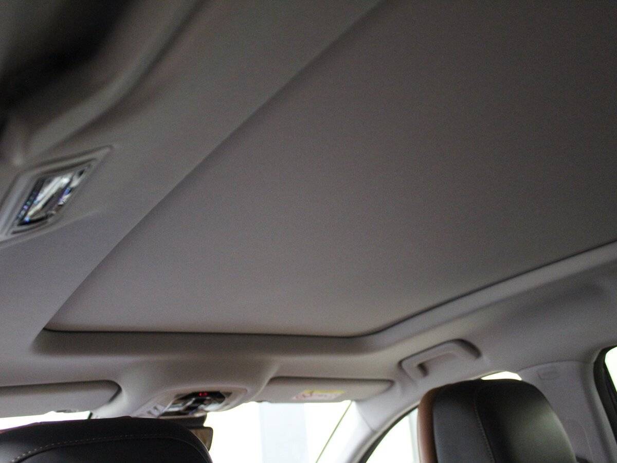 Купить Chery Tiggo 8 Pro Max, 2023, 37 445 км, фото №19