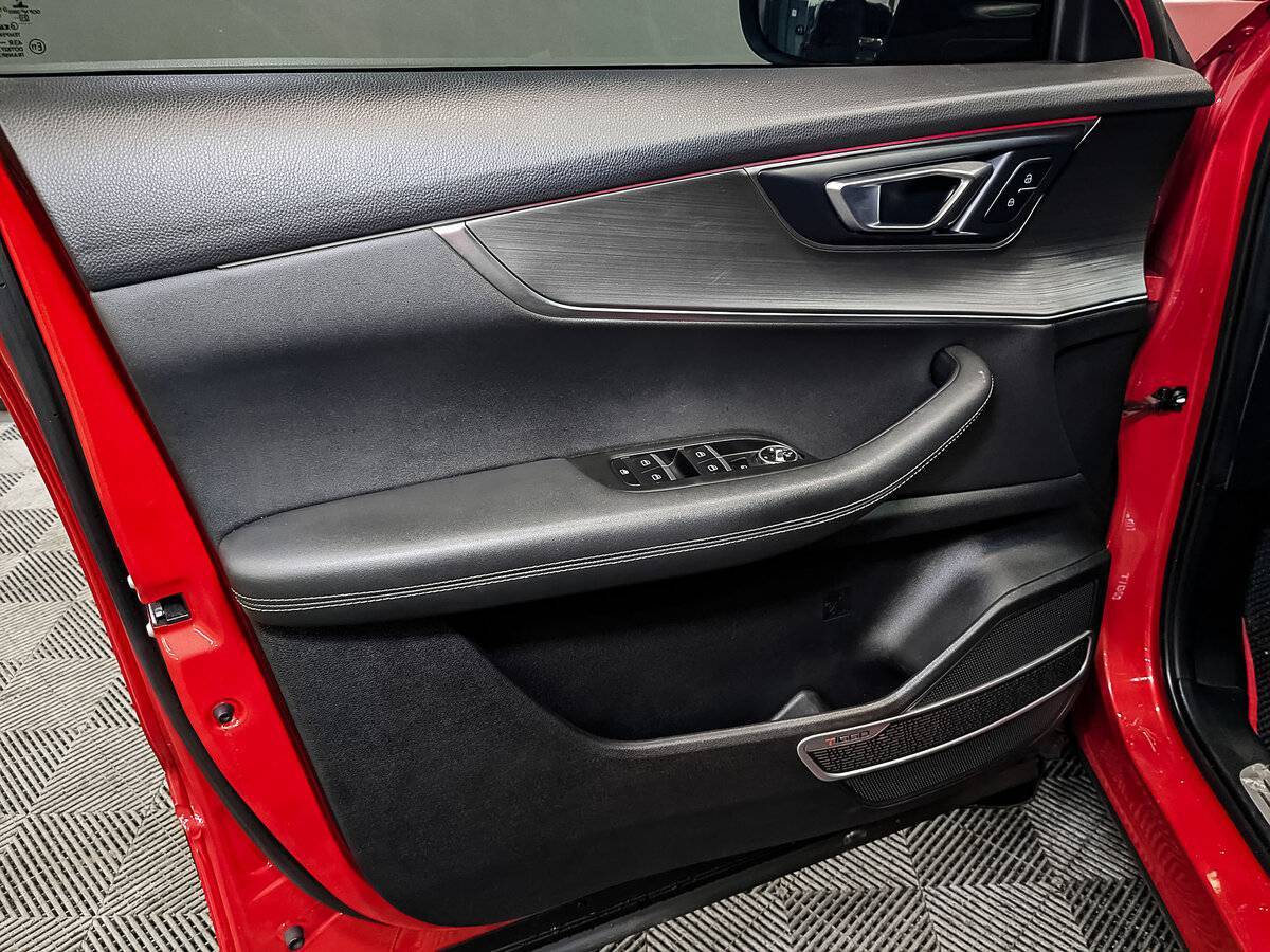 Купить Chery Tiggo 7 Pro, 2021, 99 540 км, фото №18