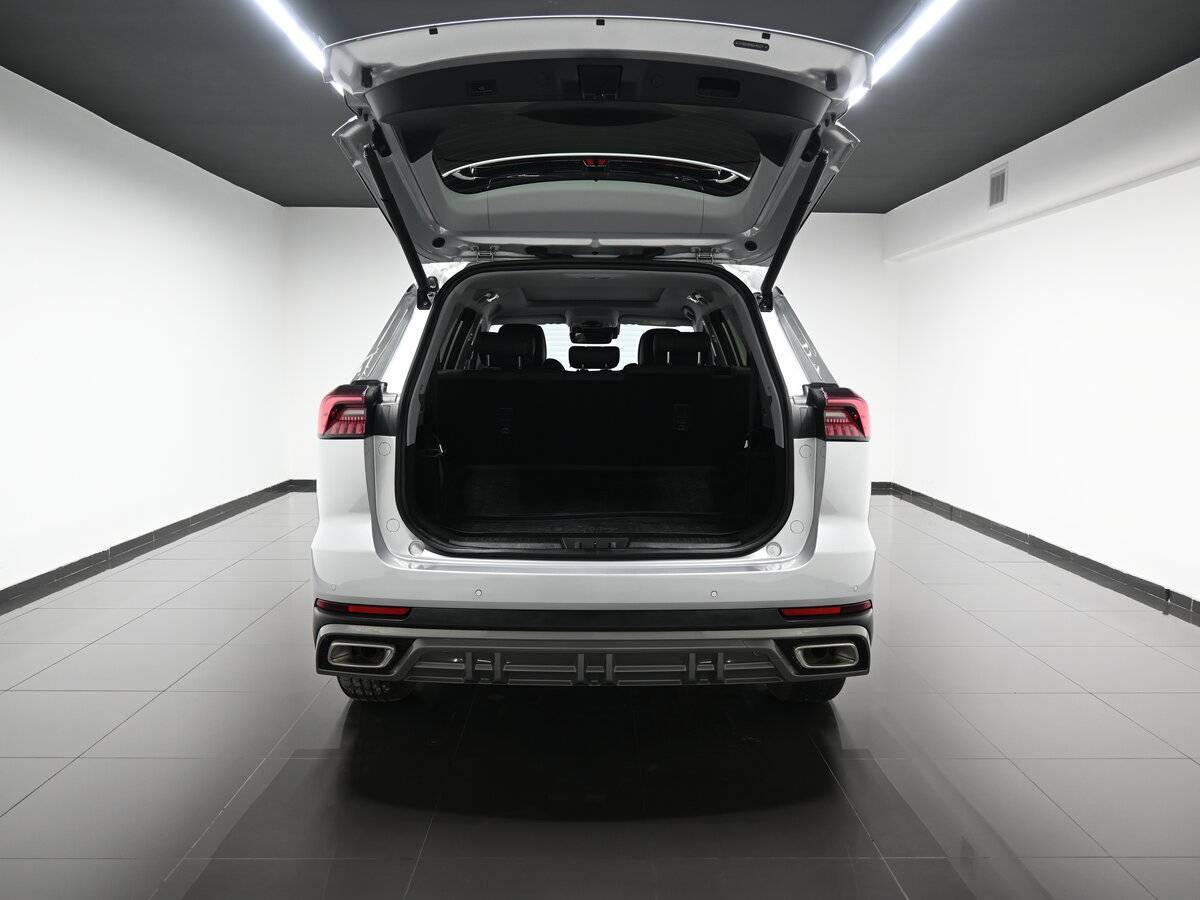 Купить Chery Tiggo 8 Pro Max, 2024, 15 148 км, фото №7