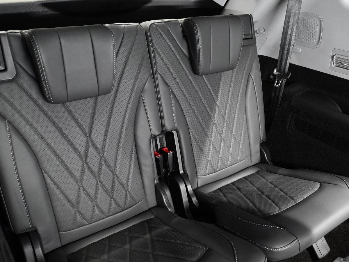 Купить Chery Tiggo 8 Pro Max, 2024, 15 148 км, фото №14