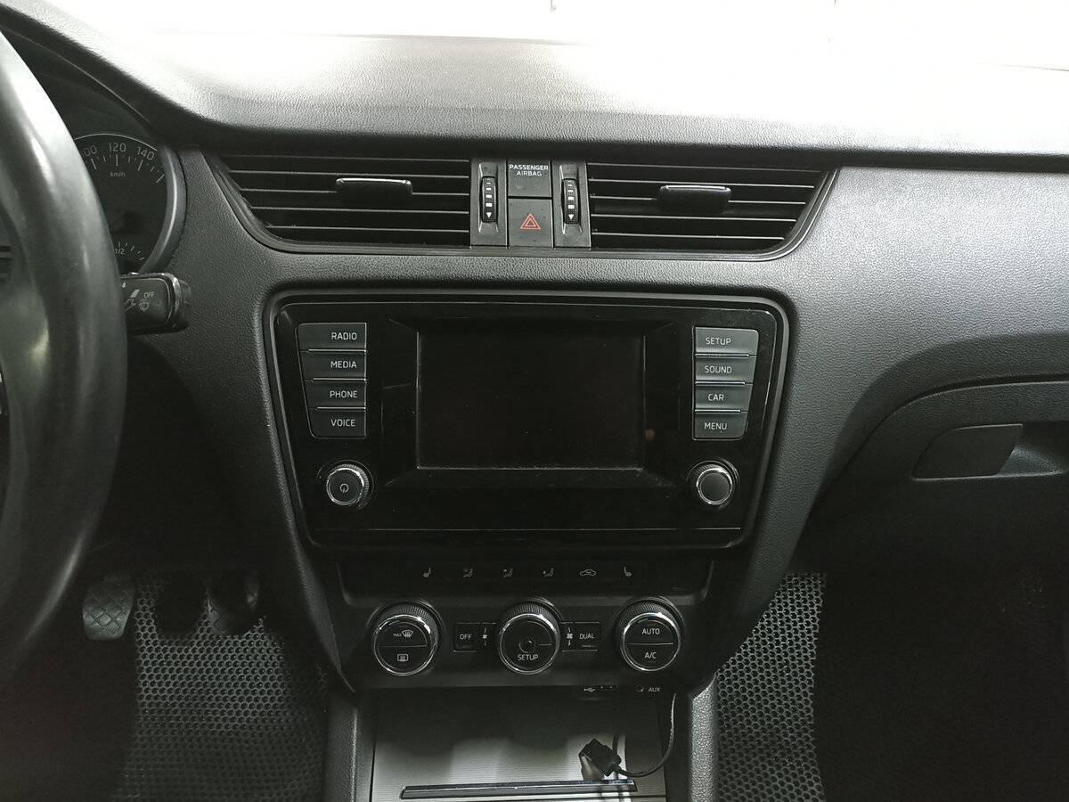 Купить Skoda Octavia, 2013, 181 285 км, фото №15