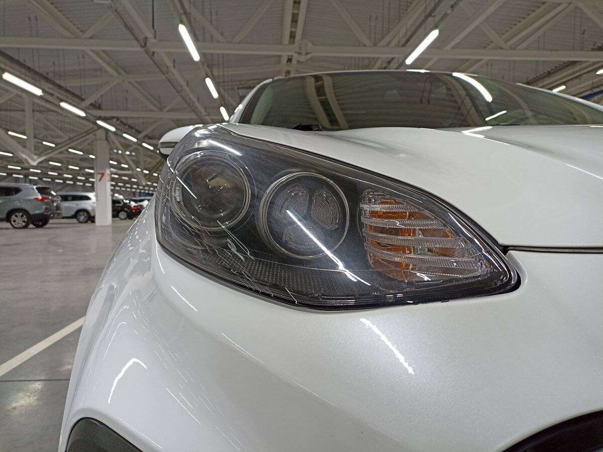 Купить Kia Sportage, 2020, 44 767 км, фото №17