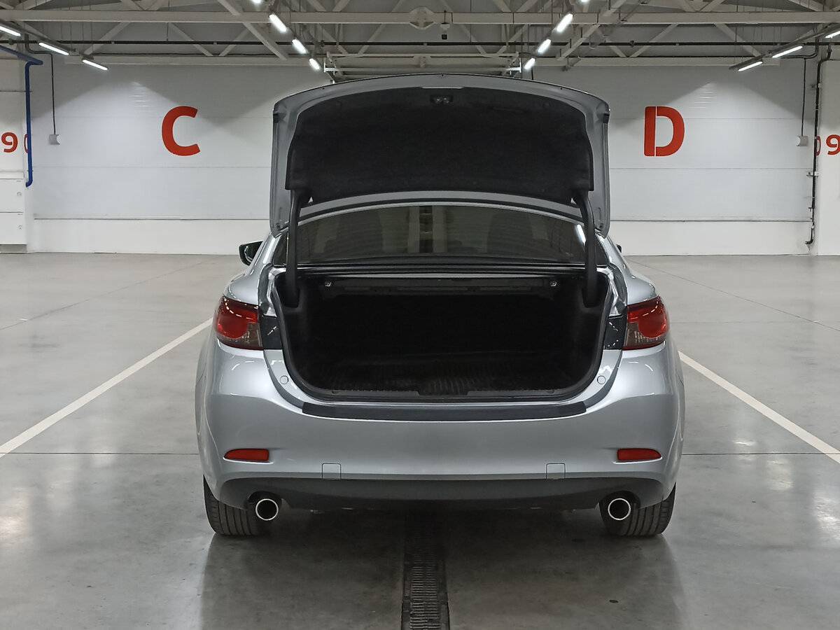 Купить Mazda 6, 2016, 164 356 км, фото №10