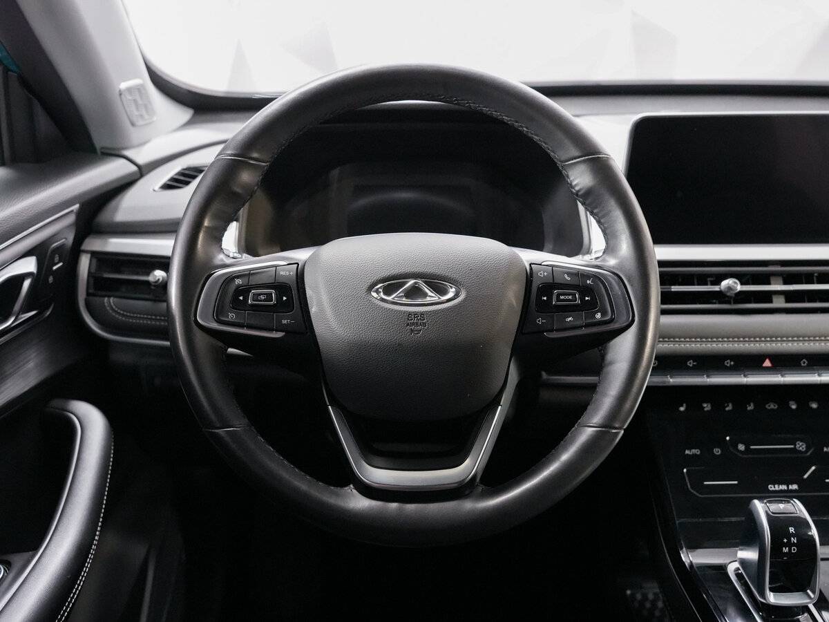 Купить Chery Tiggo 7 Pro, 2020, 34 500 км, фото №14