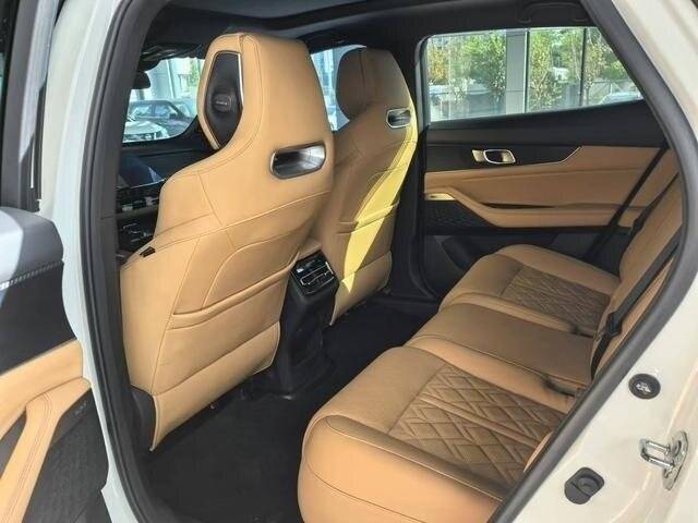 Купить Changan UNI-K, 2021, 45 000 км, фото №10