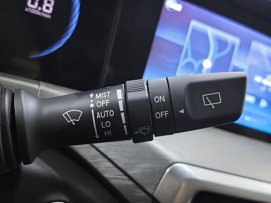 Купить Changan CS35 Plus, 2023, 20 805 км, фото №20