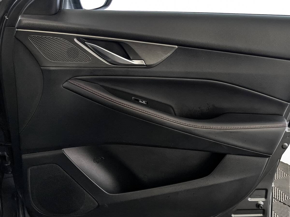 Купить Changan CS35 Plus, 2024, 53 000 км, фото №22