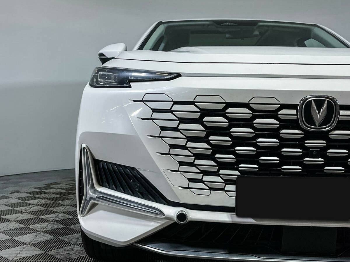 Купить Changan UNI-K, 2023, 89 283 км, фото №21