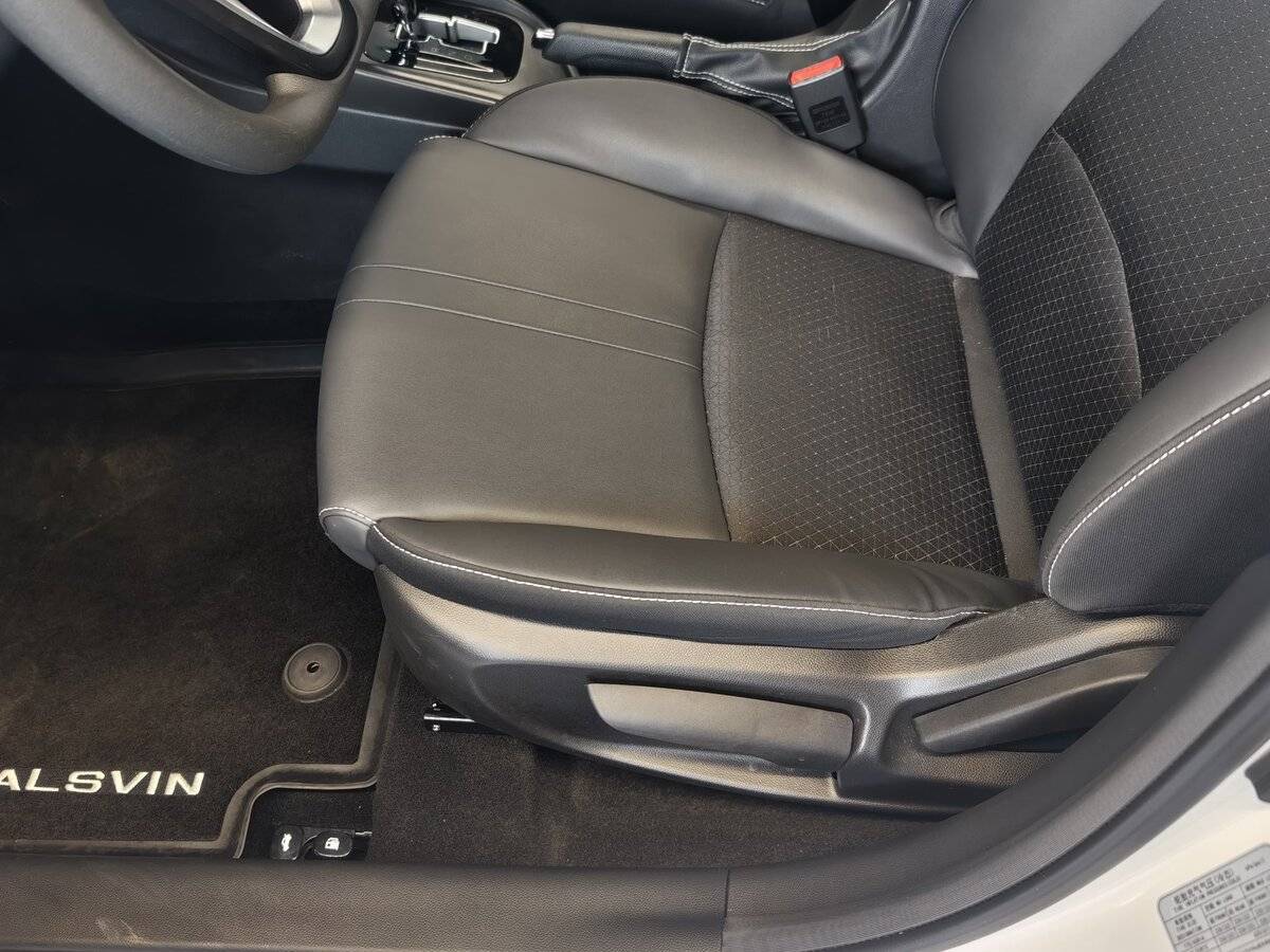 Купить Changan Alsvin, 2024, 2 377 км, фото №8