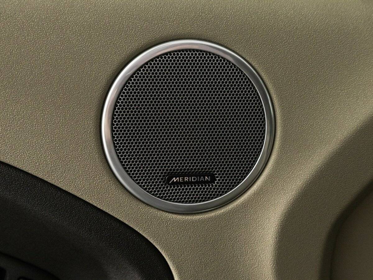 Купить Land Rover Range Rover Evoque 9-speed, 2014, 96 423 км, фото №23