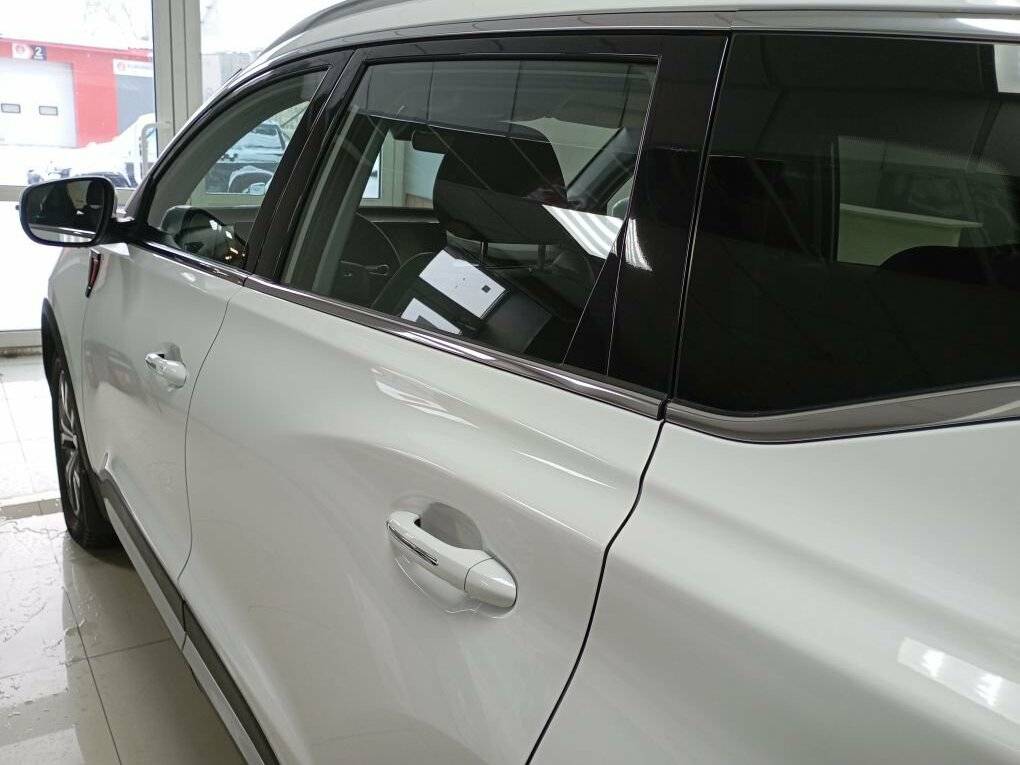 Купить Chery Tiggo 7 Pro Max, 2022, 15 120 км, фото №5