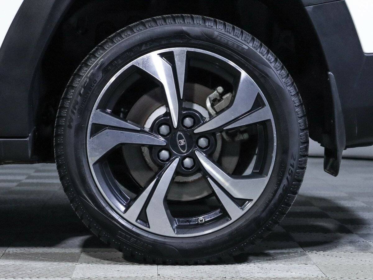 Купить Москвич 3, 2023, 37 294 км, фото №15