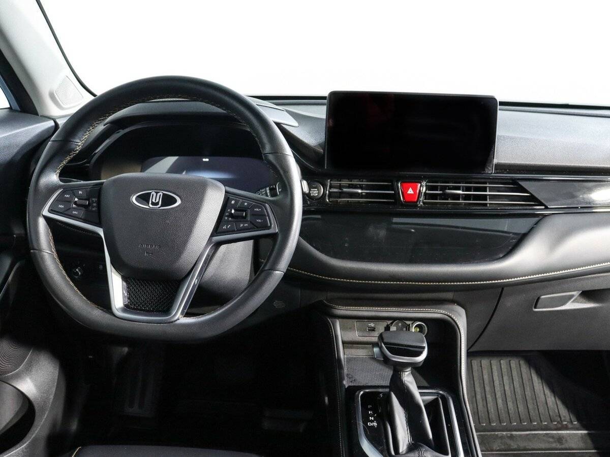 Купить Москвич 3, 2023, 36 436 км, фото №10