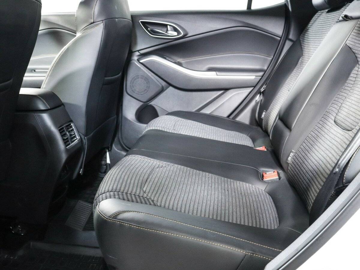 Купить Москвич 3, 2023, 17 473 км, фото №8