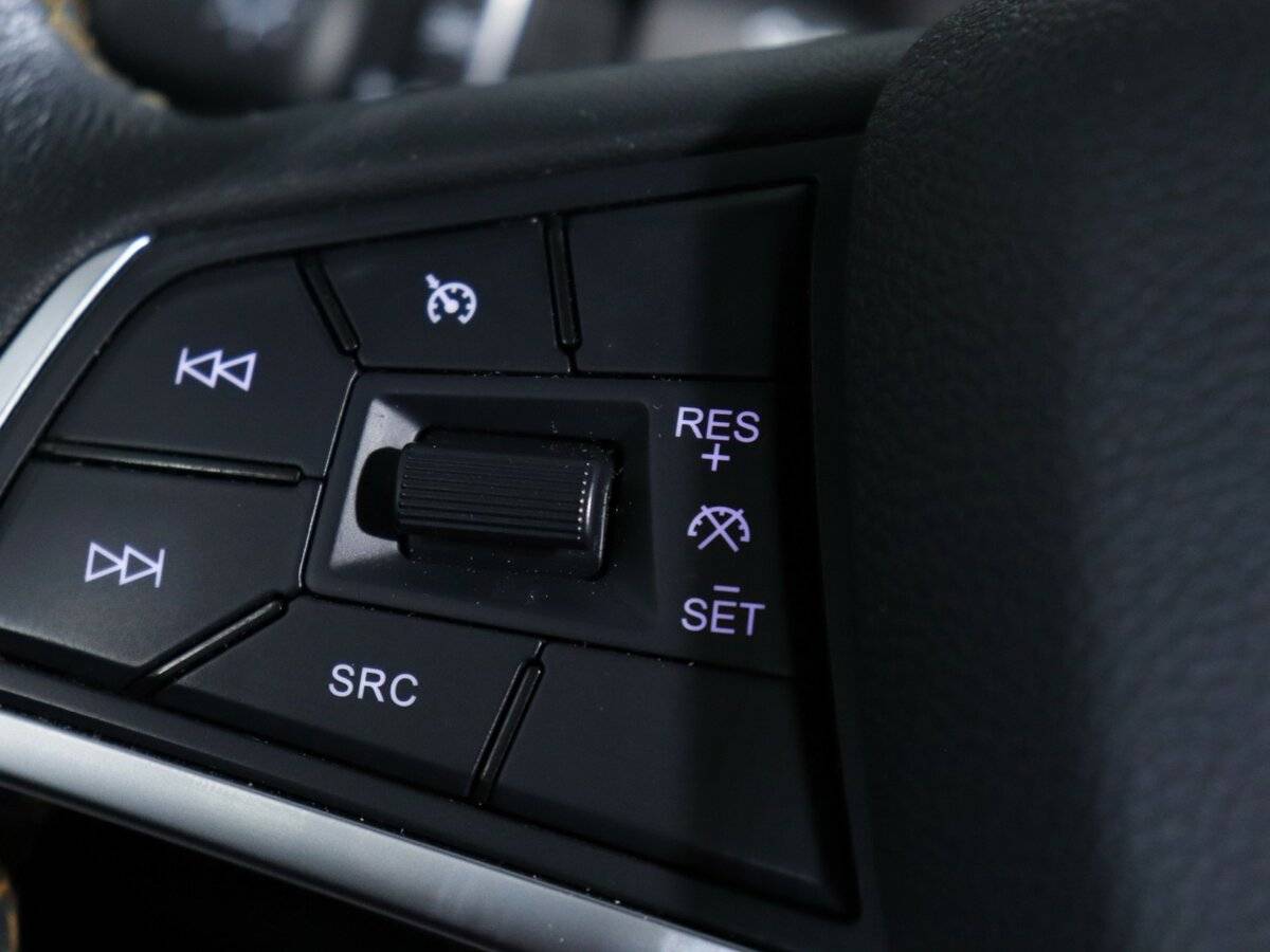 Купить Москвич 3, 2023, 17 473 км, фото №16