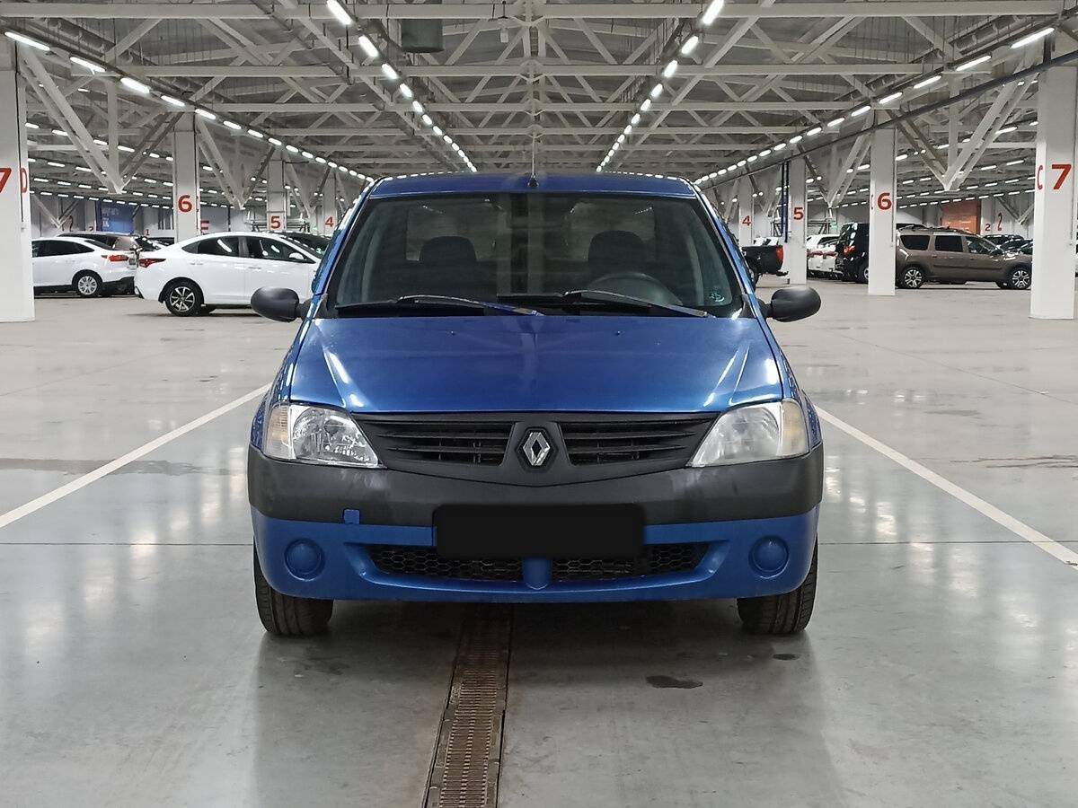Renault Logan