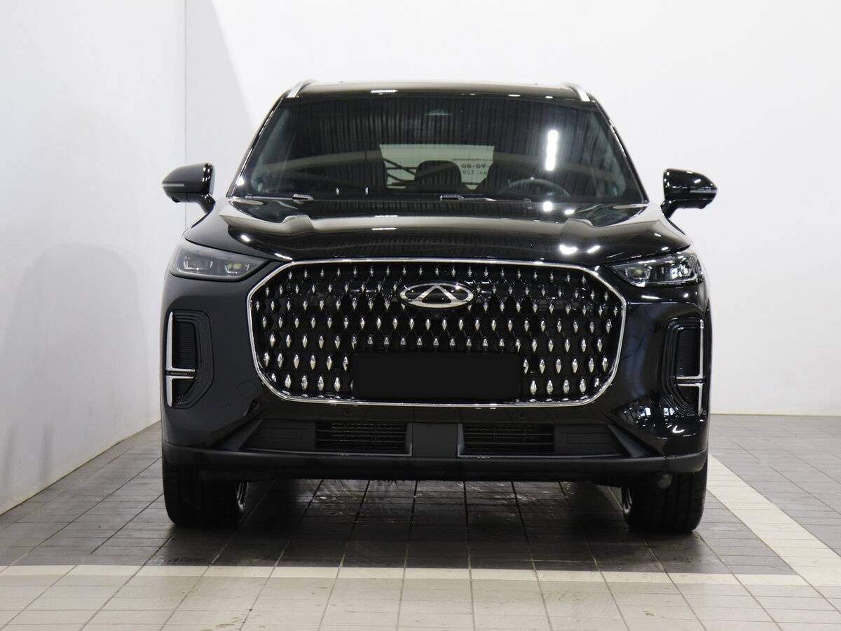 Chery Tiggo 9