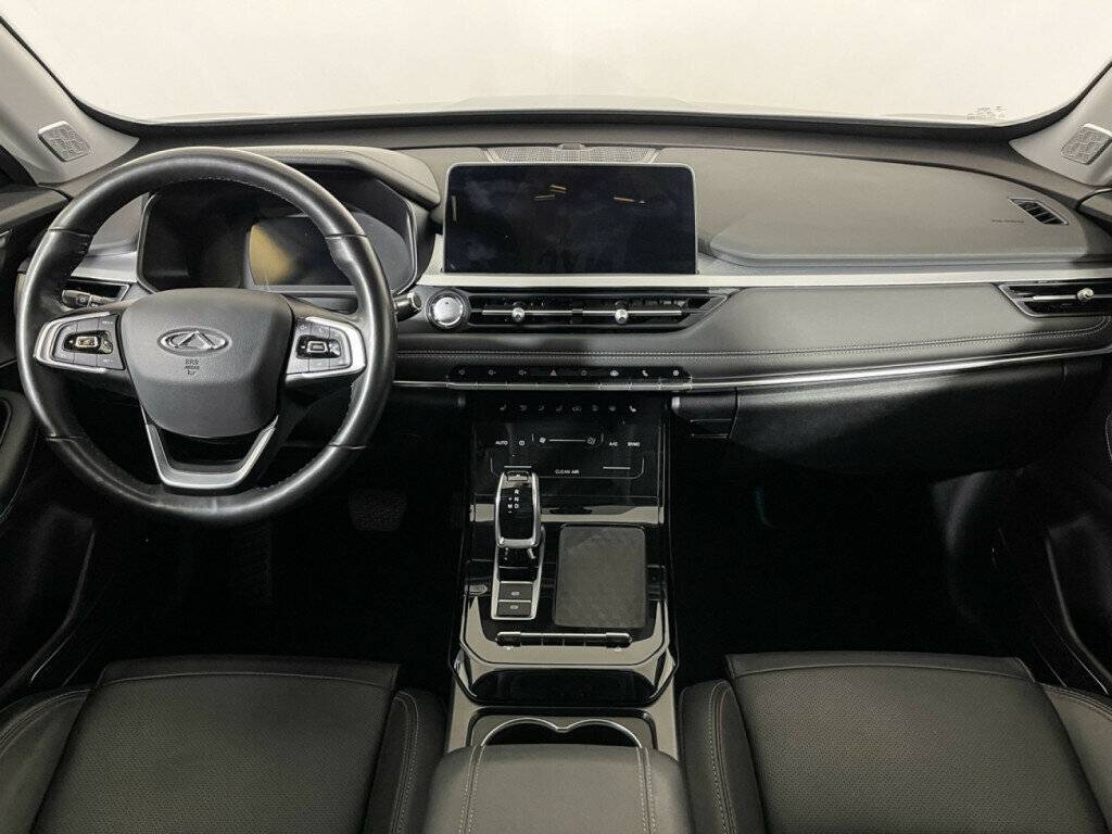 Купить Chery Tiggo 7 Pro, 2022, 38 036 км, фото №12