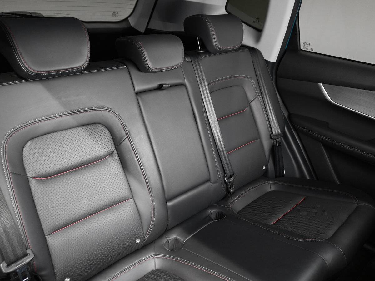 Купить Chery Tiggo 7 Pro, 2021, 74 695 км, фото №12