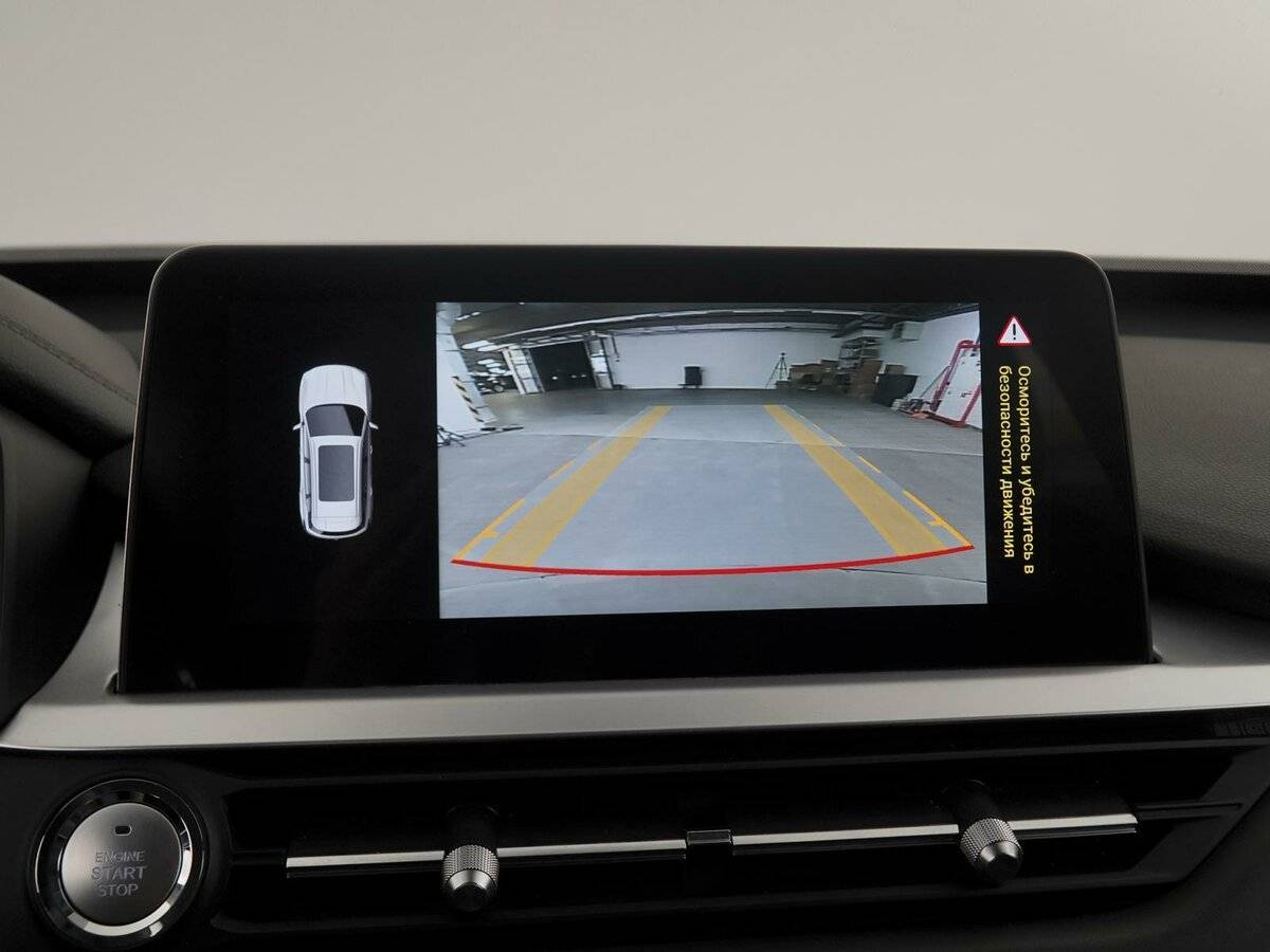 Купить Chery Tiggo 7 Pro, 2021, 73 693 км, фото №21