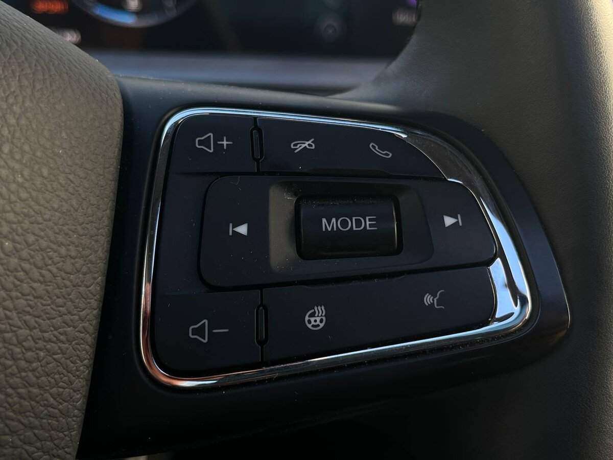 Купить Chery Tiggo 7 Pro Max, 2023, 13 306 км, фото №19