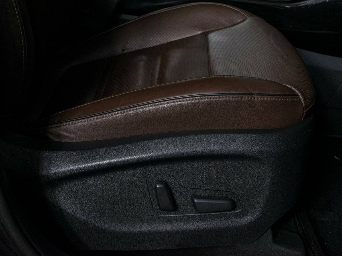 Купить Kia Sorento Prime, 2017, 203 275 км, фото №18