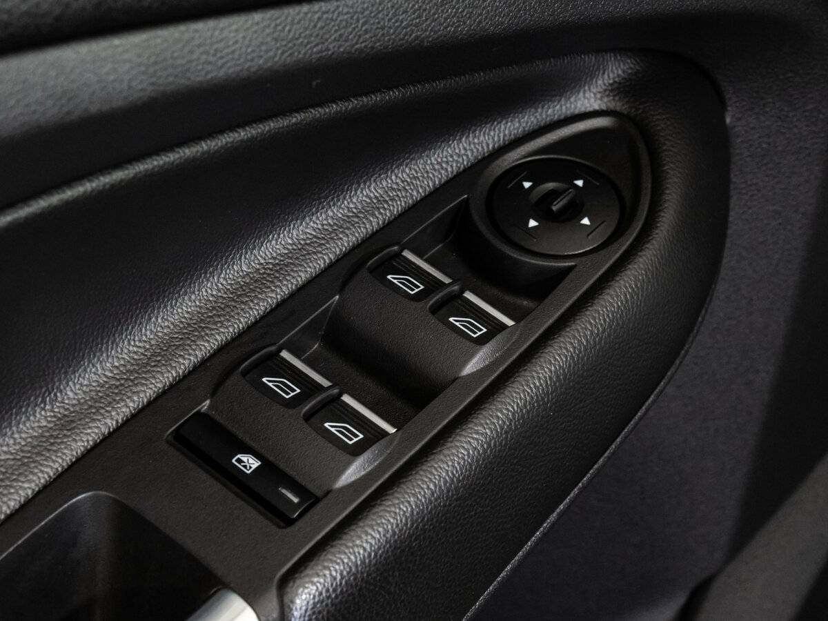 Купить Ford Kuga, 2017, 89 267 км, фото №18