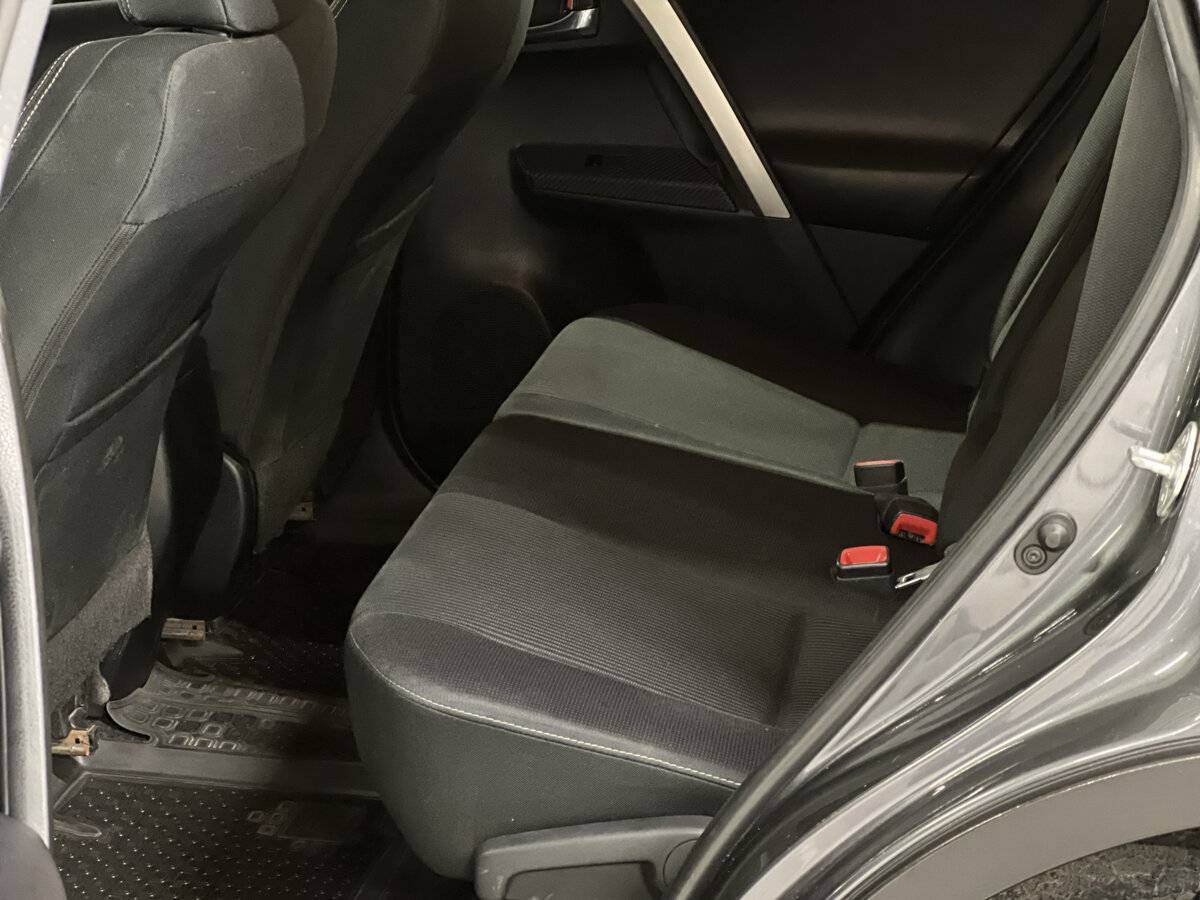 Купить Toyota RAV4, 2013, 203 564 км, фото №12
