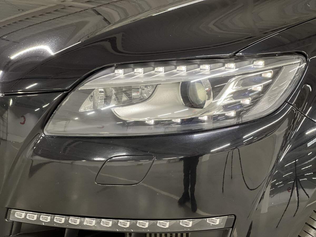 Купить Audi Q7, 2014, 175 301 км, фото №17