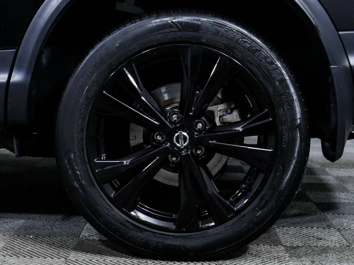 Купить Nissan Qashqai, 2021, 93 400 км, фото №12